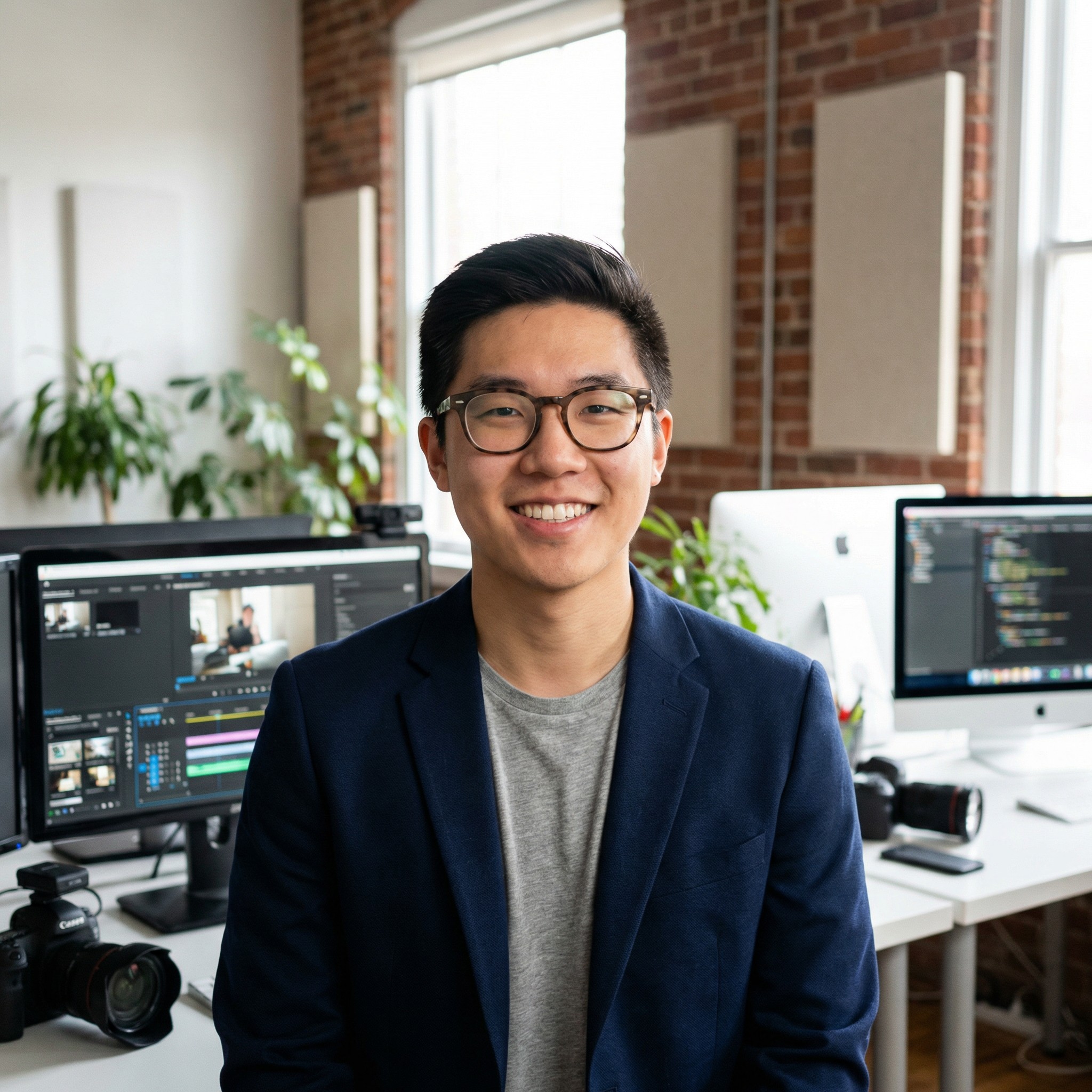 香蕉视频制片人